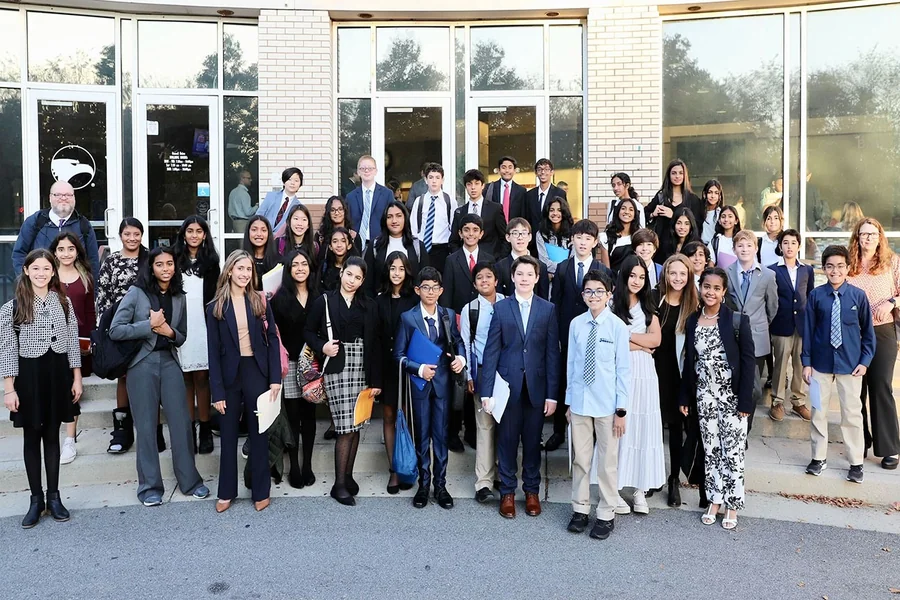 Fulton Academy