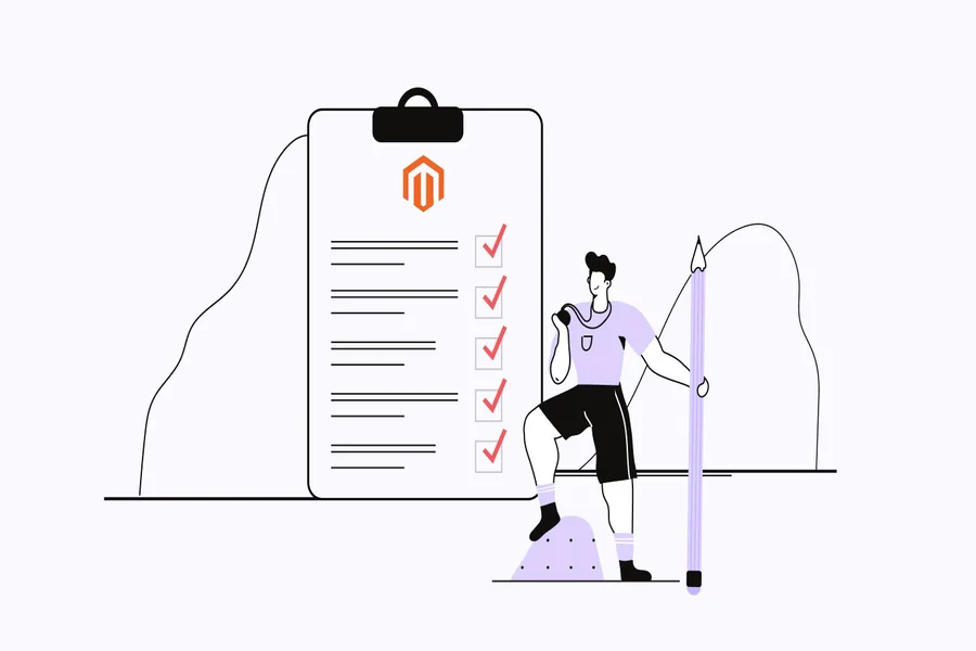 Magento Migration