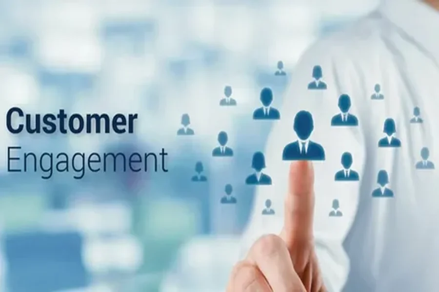 Promote Engagement Services