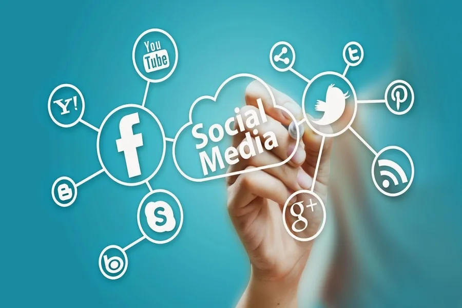 Social Media Services