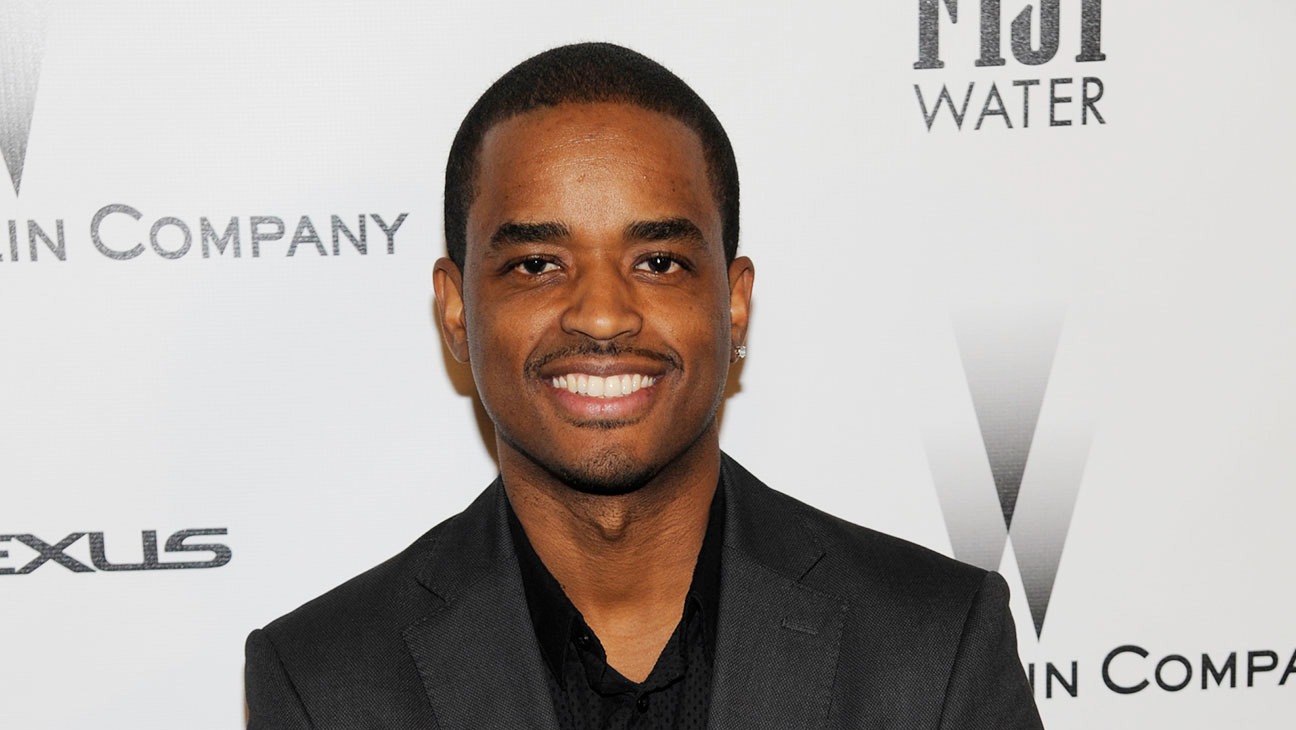 Larenz Tate Net Worth