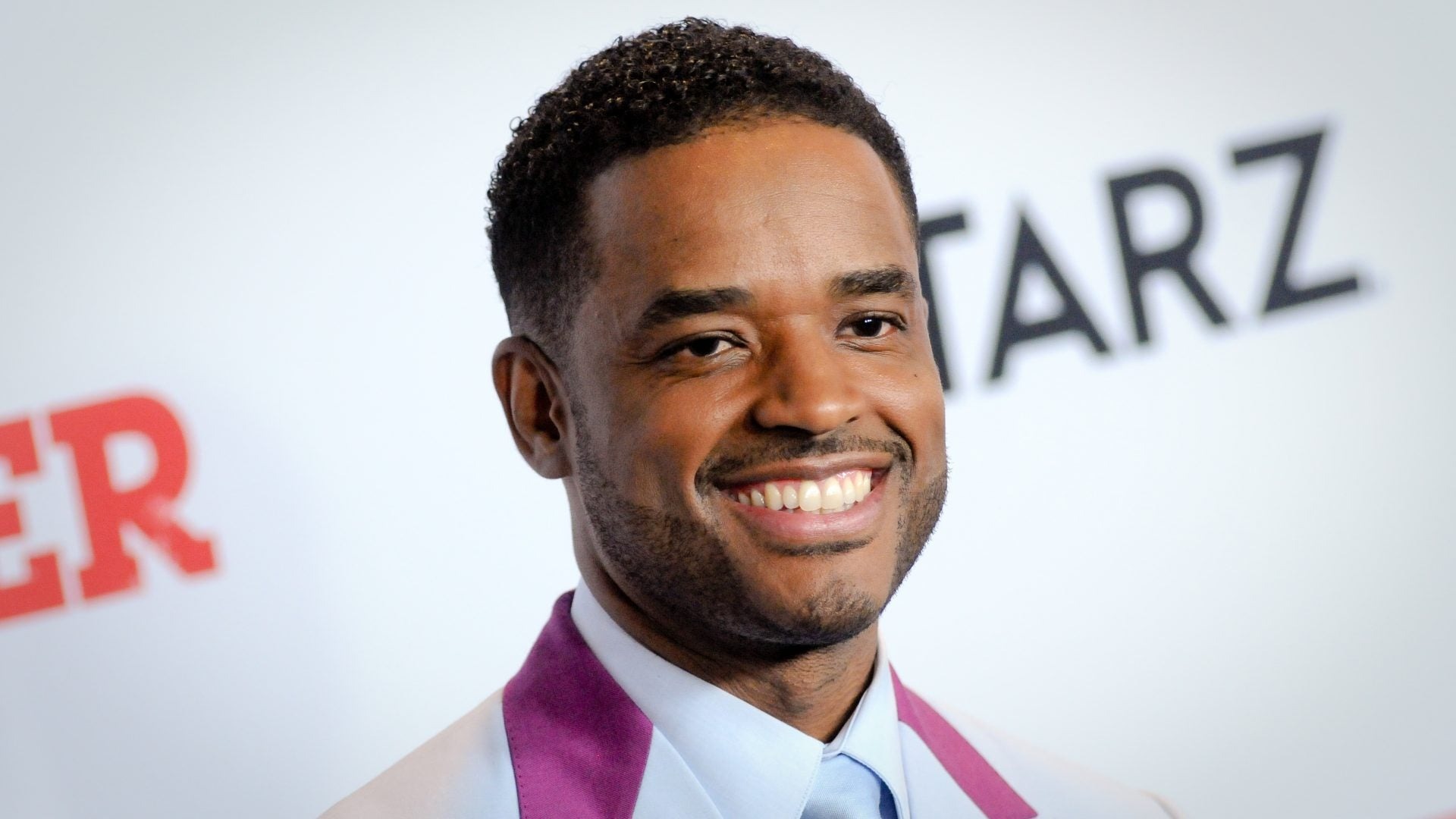 Larenz Tate 