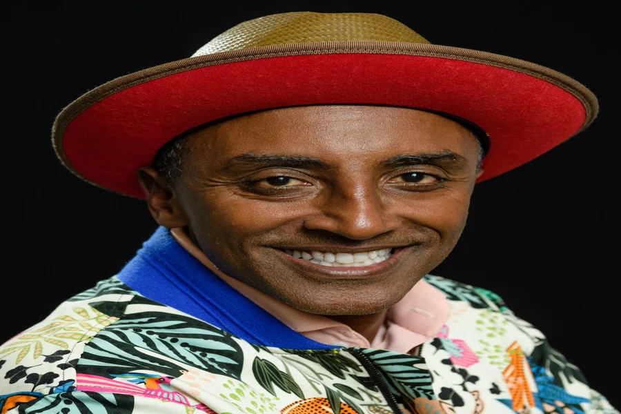Marcus Samuelsson Net Worth: The Inspiring Story Behind the World-Famous Chef’s Success