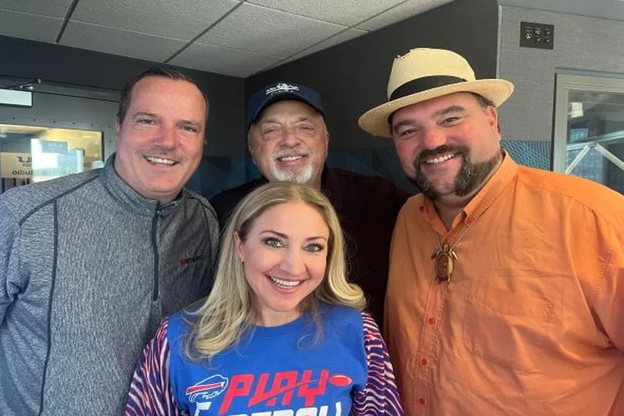 Matt Butkus Net Worth