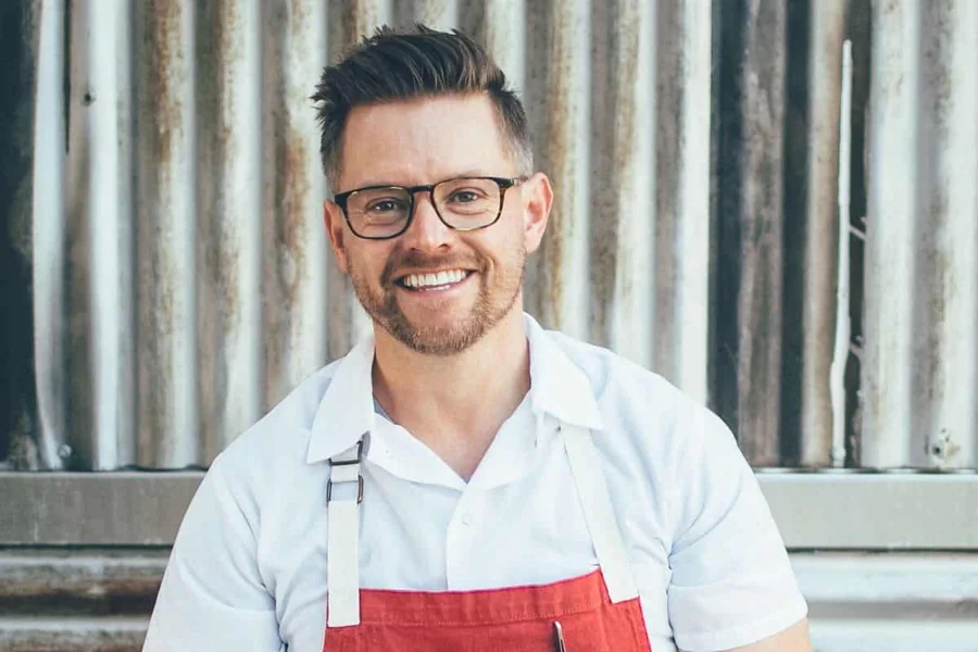 Richard Blais Age