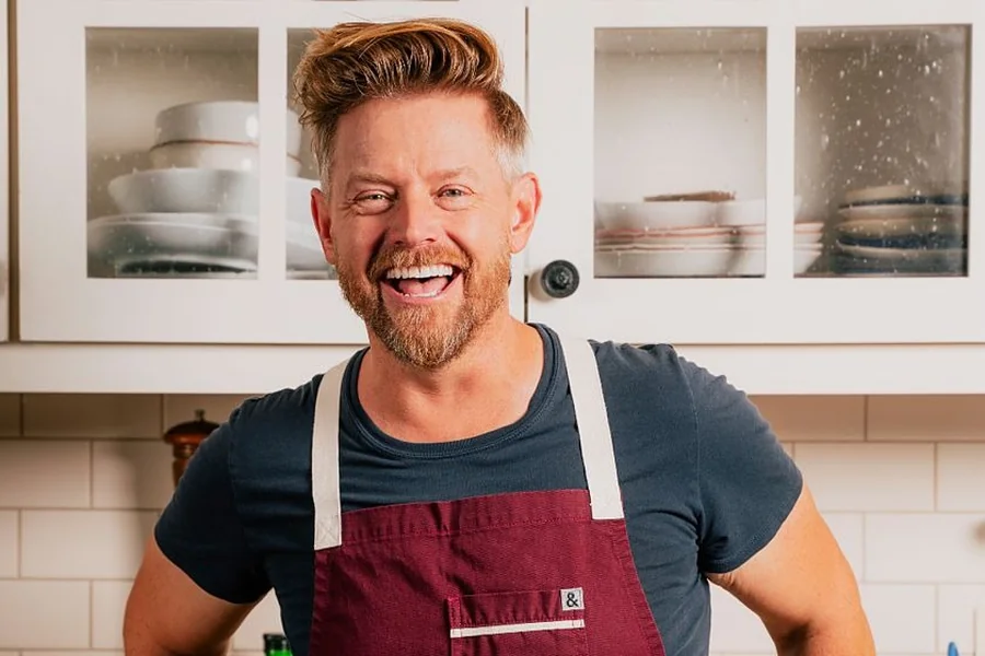 Richard Blais Net Worth