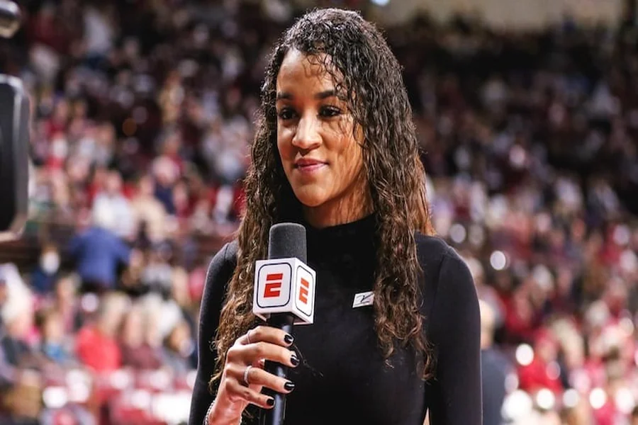 andraya carter salary