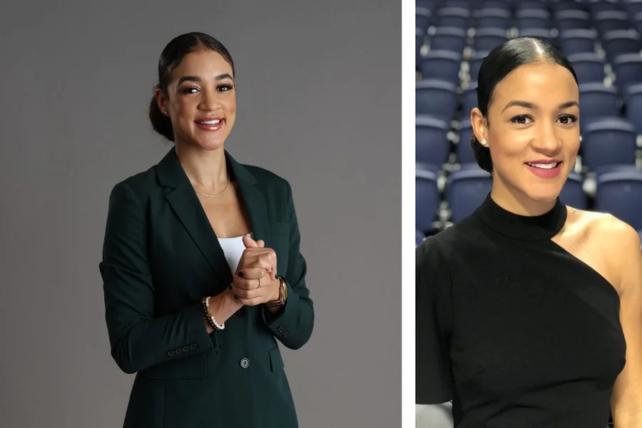 andraya carter salary