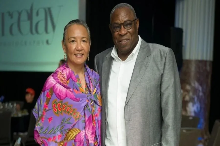 The Story of Melissa Esplana: Strength, Family, and Privacy