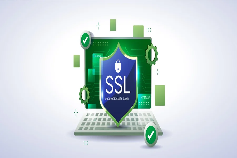 SSL Certificates Online