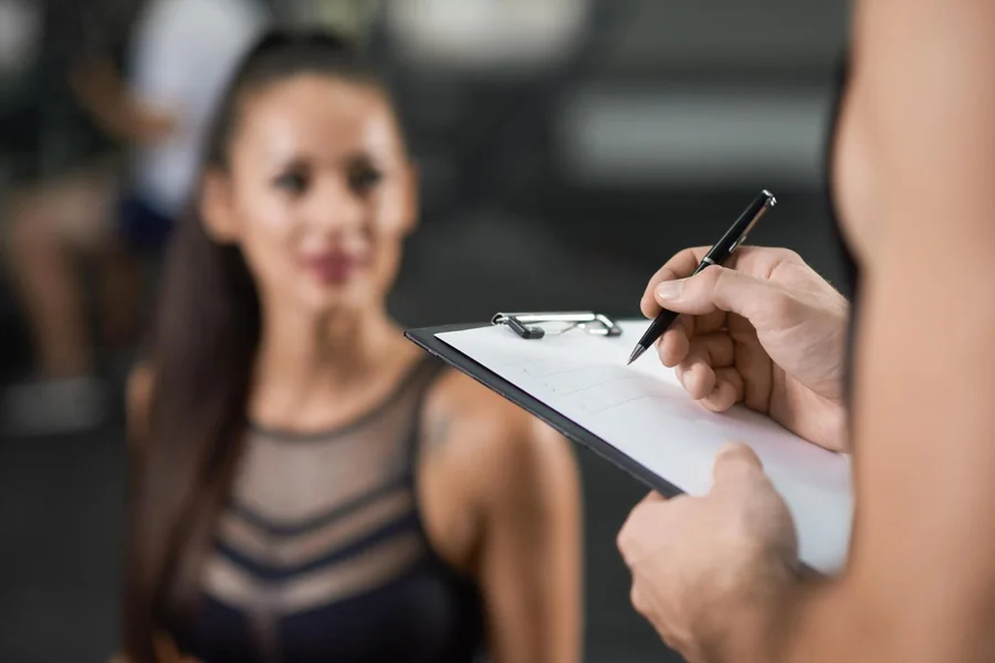 Wellness Professional