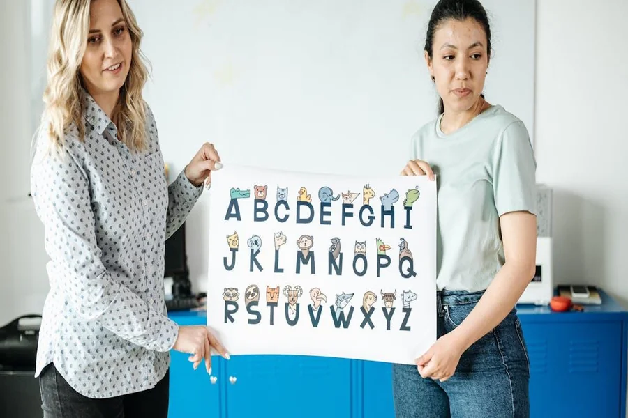 Language Lessons