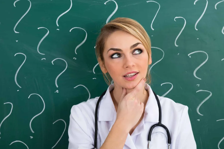 International Doctors
