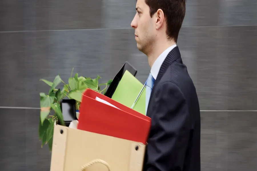 Poorly Structured Companies