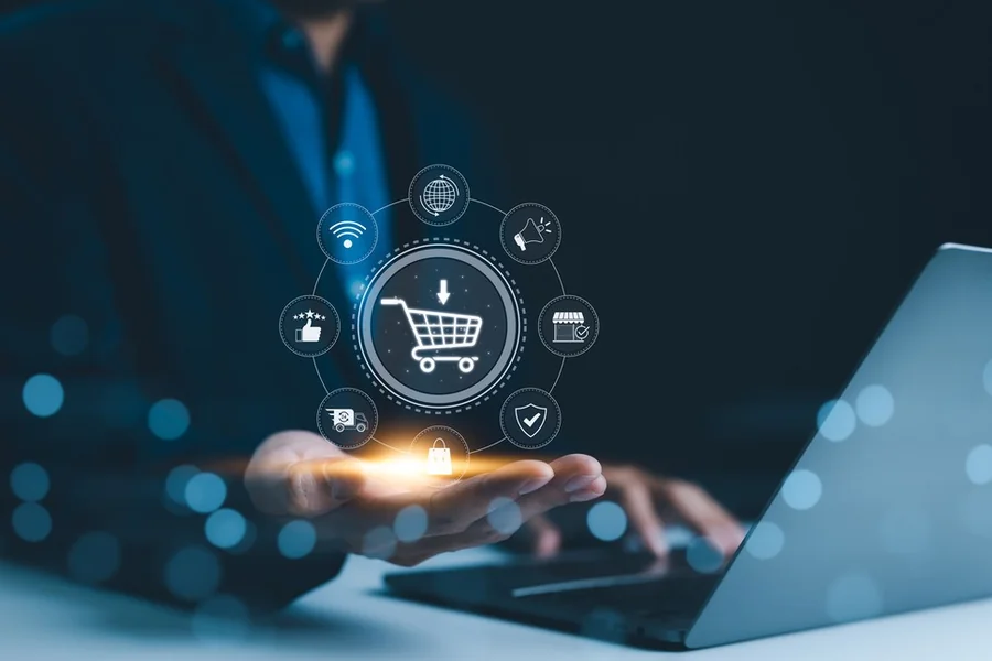 Ecommerce Growth