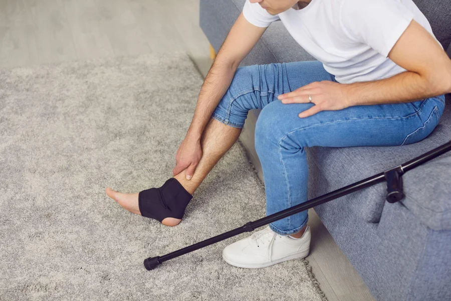 Injured People