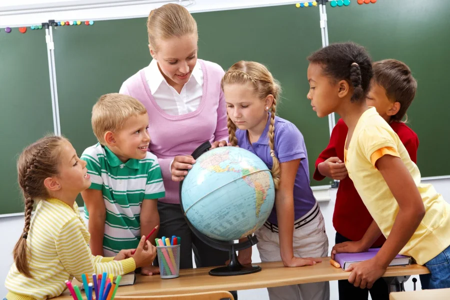 International Nursery School Singapore