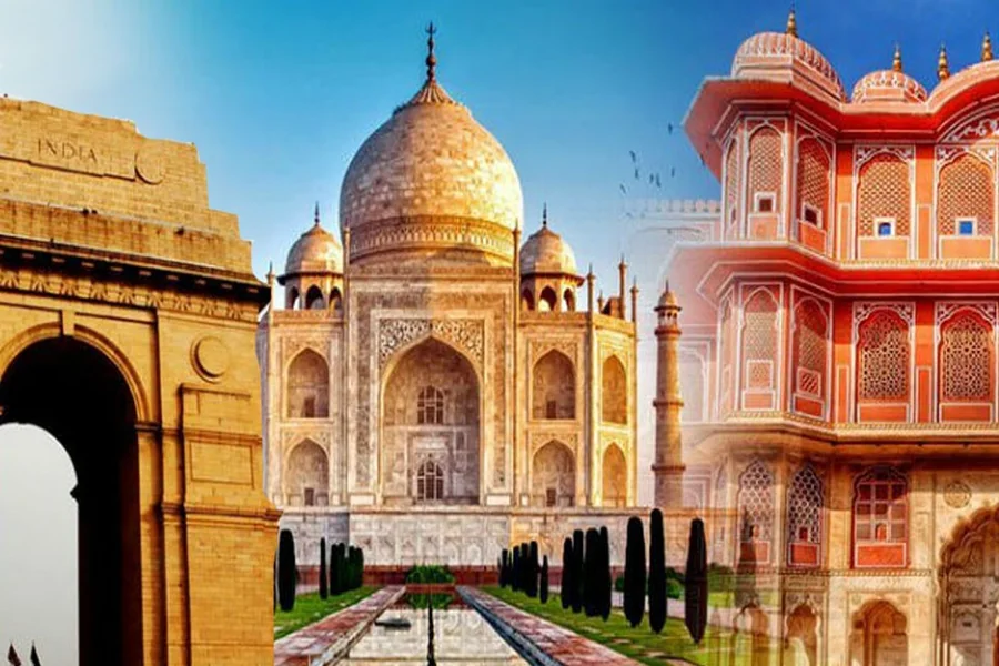 Delhi Tour Package