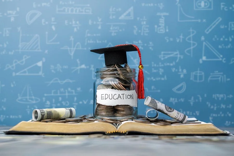 Cost of College