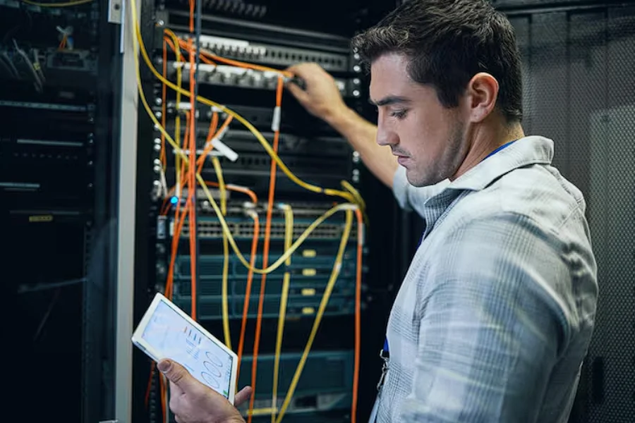 Network Deployment Services