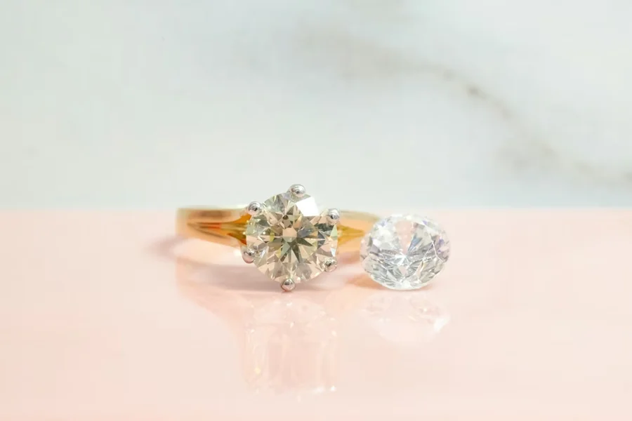Diamond Ring