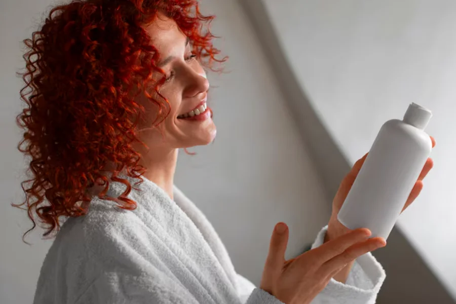 Shampoos for Healthy