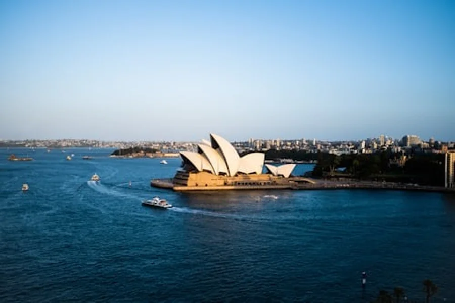 Australia