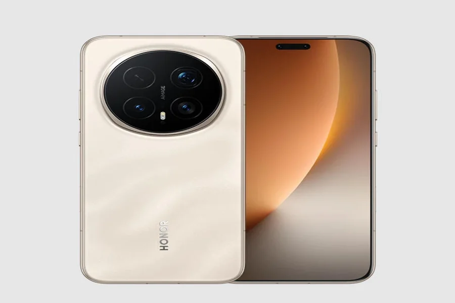 Phone Randomly Restart