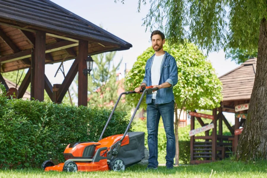 Lawn Care