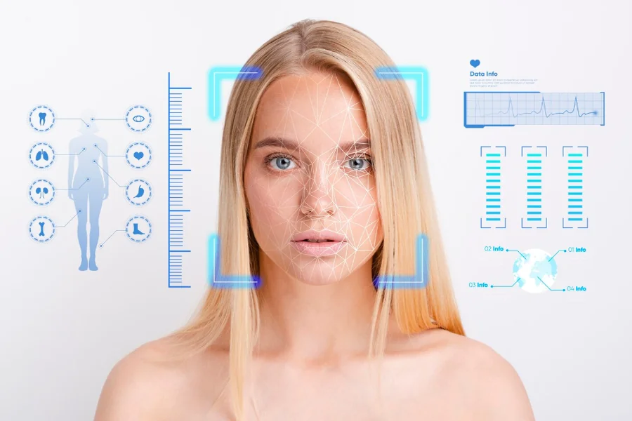 AI Skin Analyser