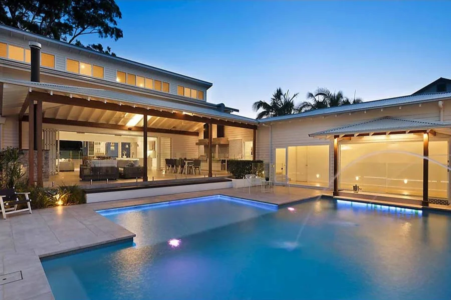 Dream Home