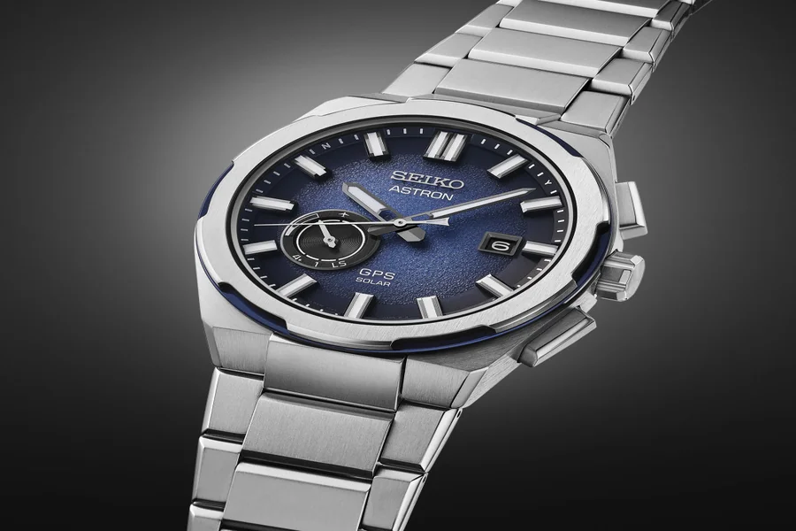 Seiko Astron