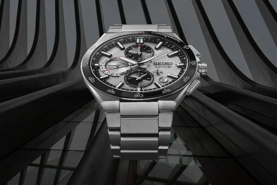 Seiko Astron