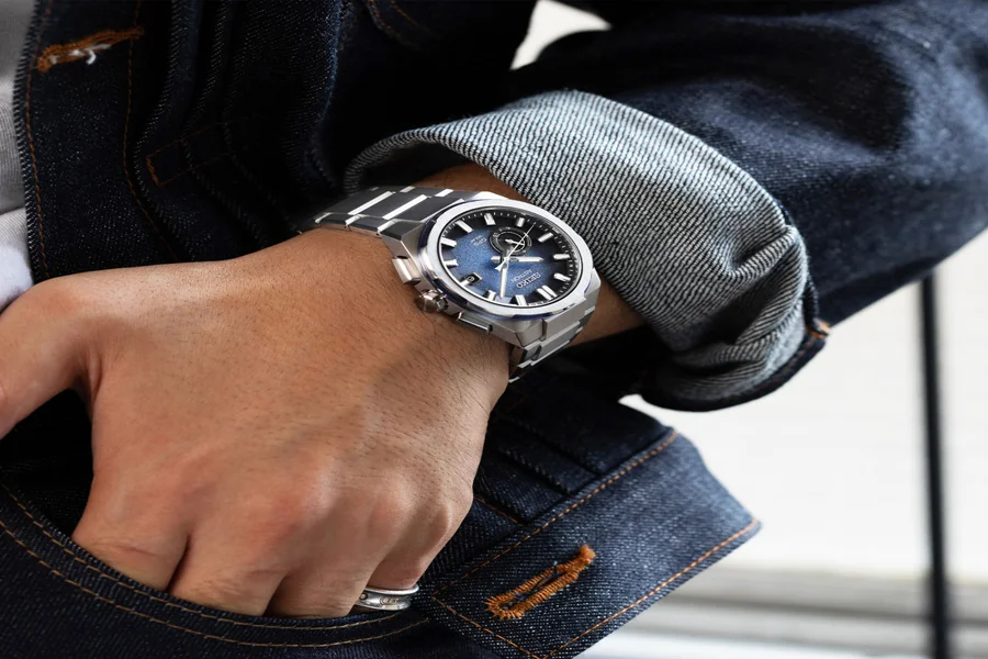 Seiko Astron