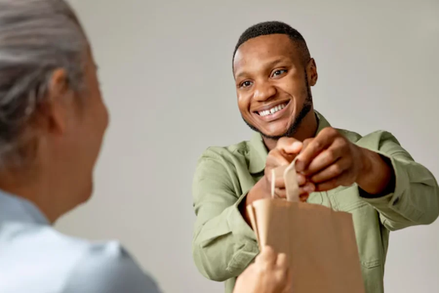 Touch Community Services