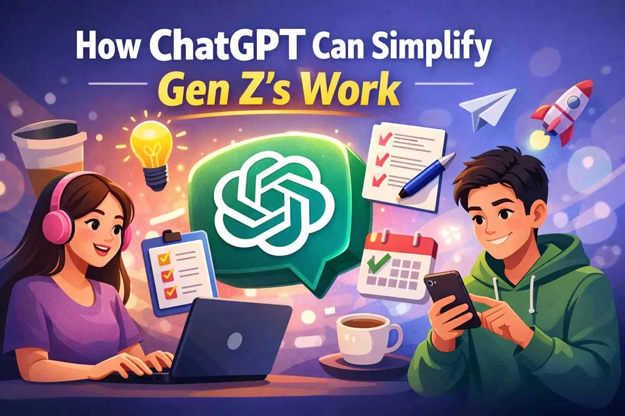 Gen Z's