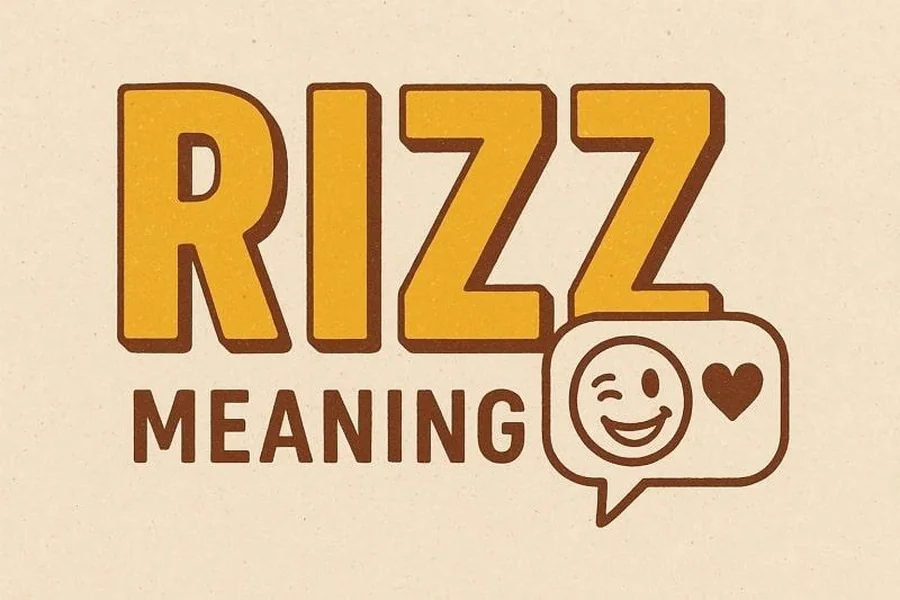 Rizz 