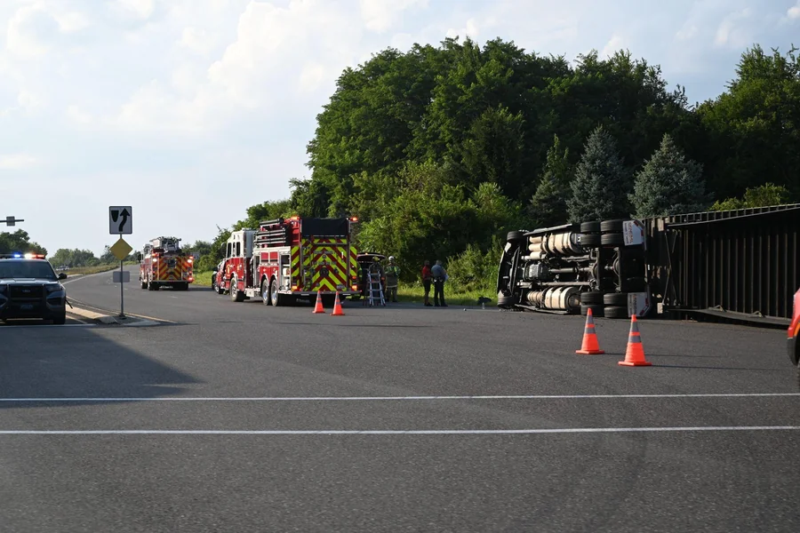 Truck Accident Investigations