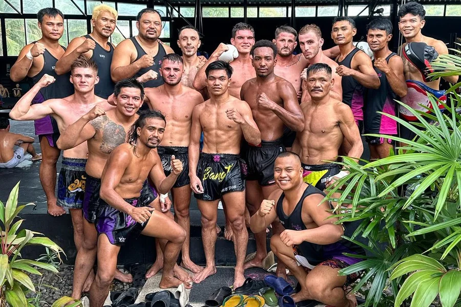 Muay Thai