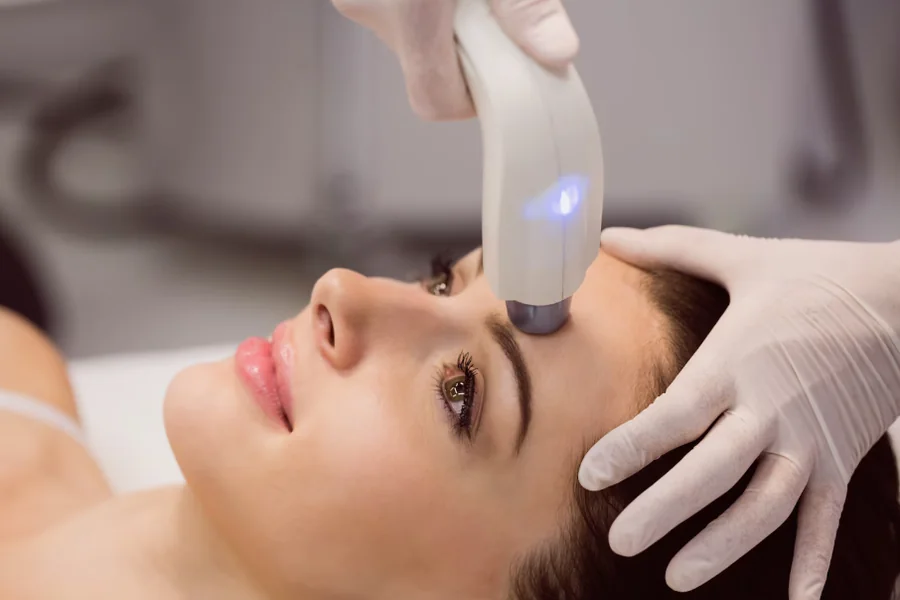 Pico Laser