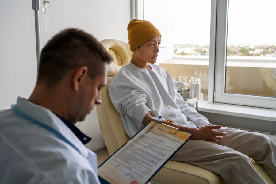 Jaundice Treatment Services