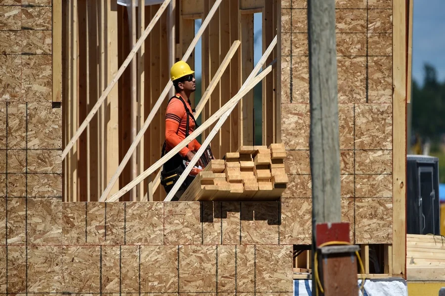 Homebuilding Process