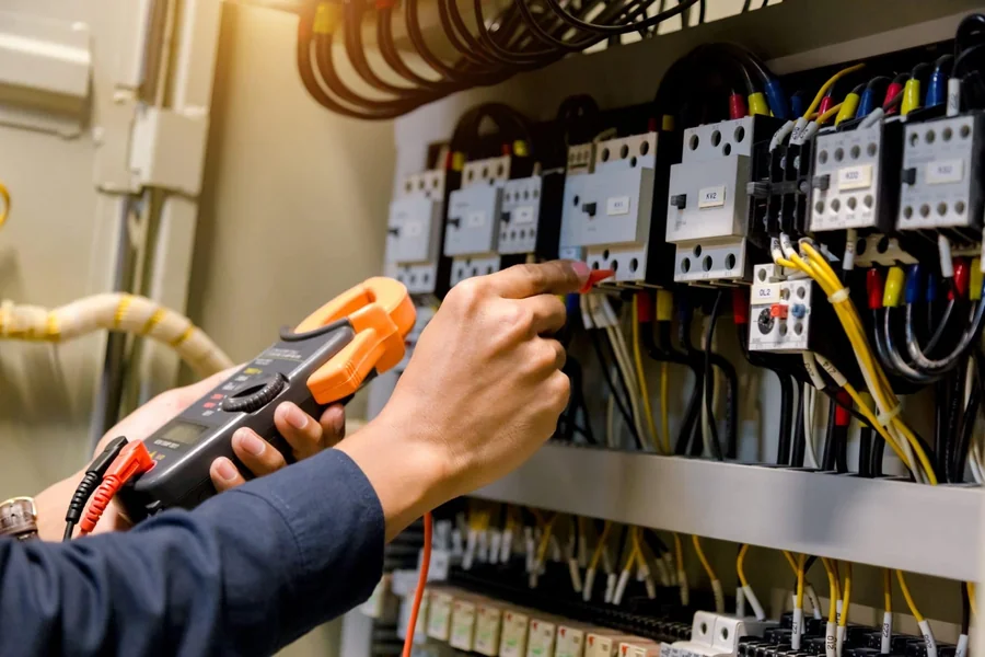 Ensuring Home Safety with Expert Electrician Services in Coburg