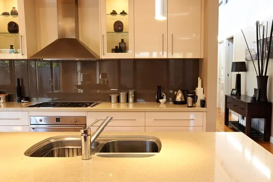 Kitchen Countertops