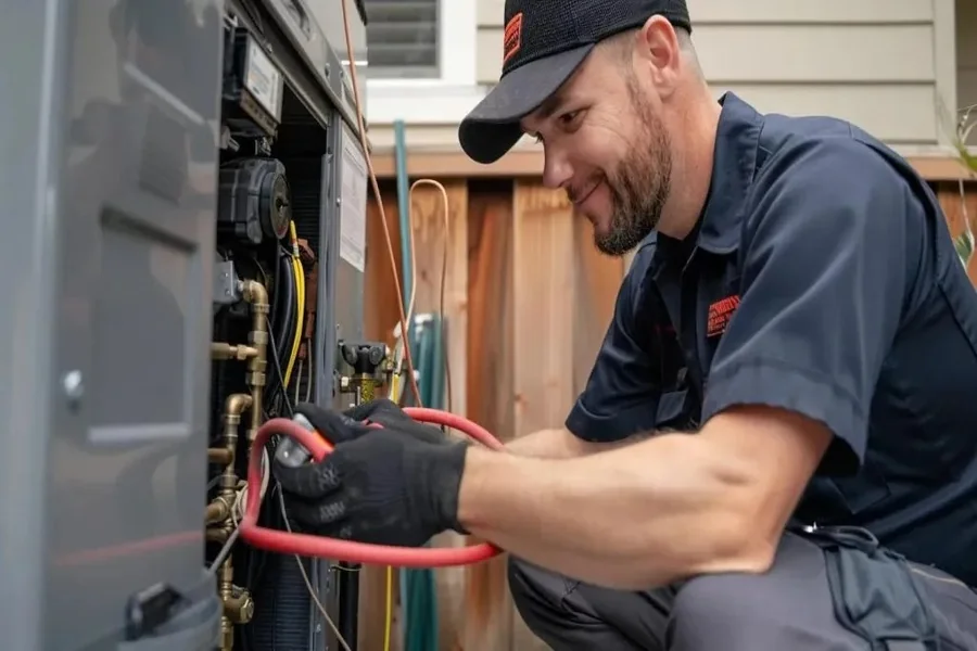 Reliable Furnace Replacement Services: Choosing the Best Unit