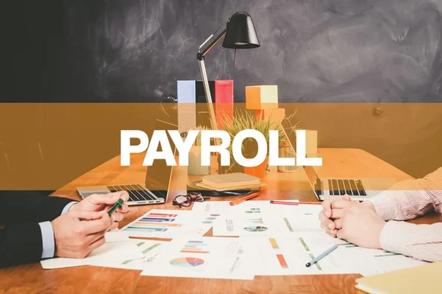 Payroll Outsourcing