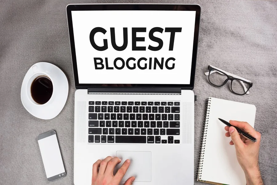 What SEO Case Studies Reveal About Guest Posting