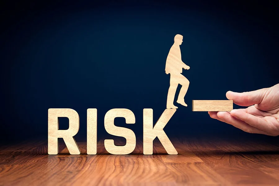 Repeated Risk Decision Psychological Determinants.