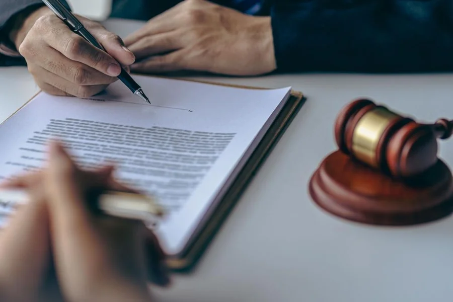 A Normal Drive Turned Into a Legal Situation Without Warning