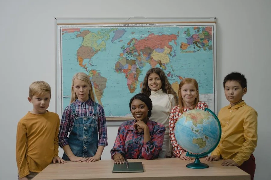International Schools